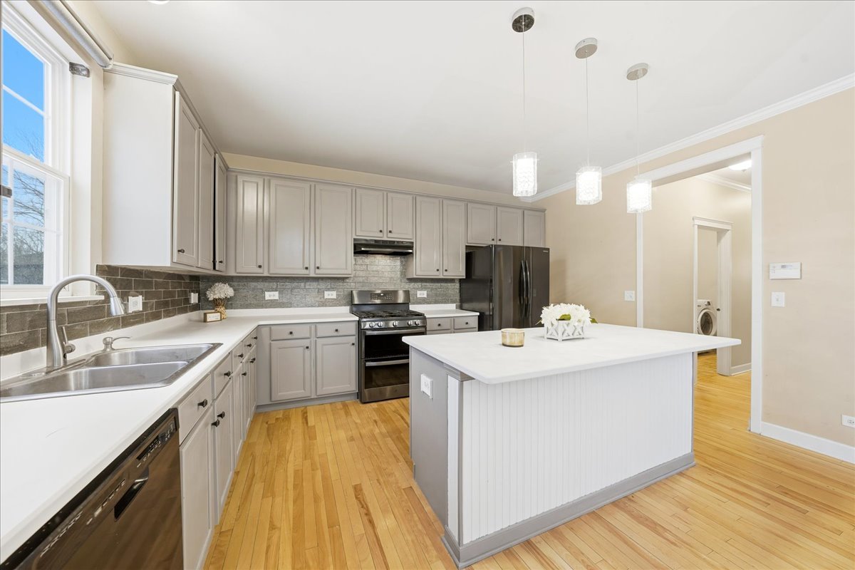 346 COPPER SPRINGS Lane