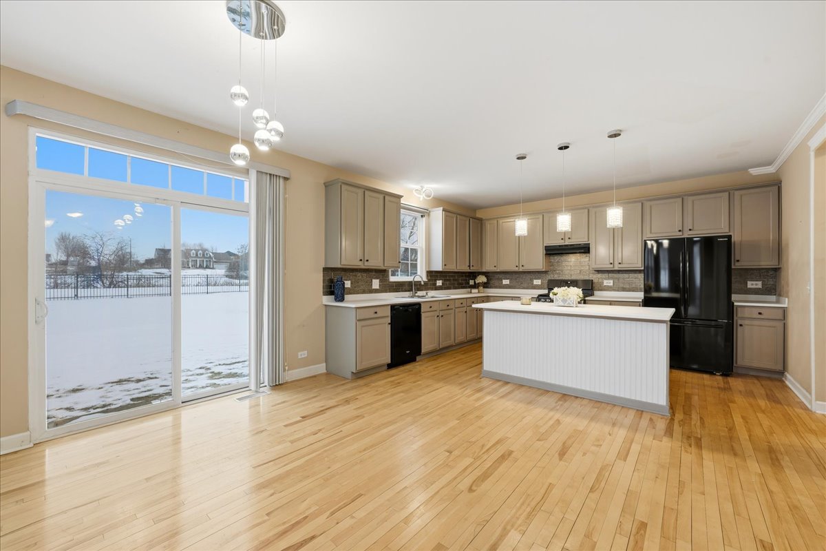 346 COPPER SPRINGS Lane