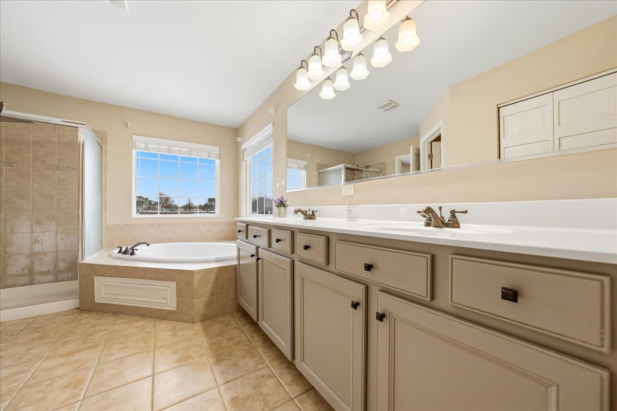 346 COPPER SPRINGS Lane