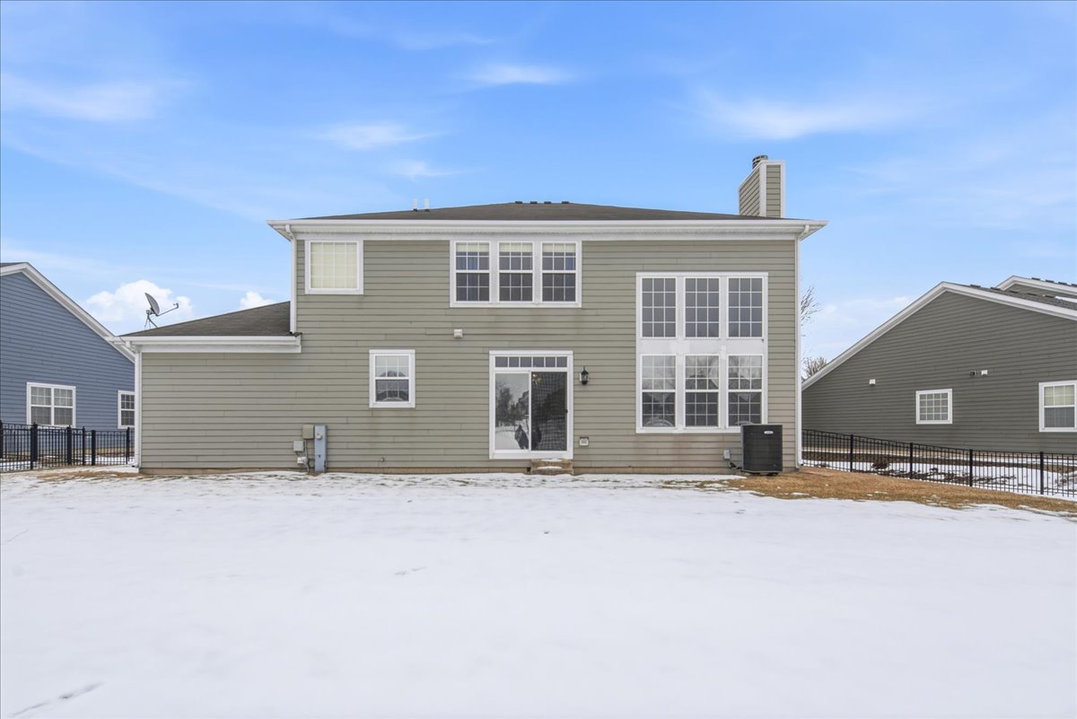 346 COPPER SPRINGS Lane