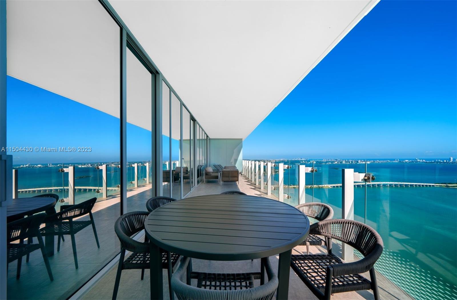 700 NE 26th Terrace # 5302