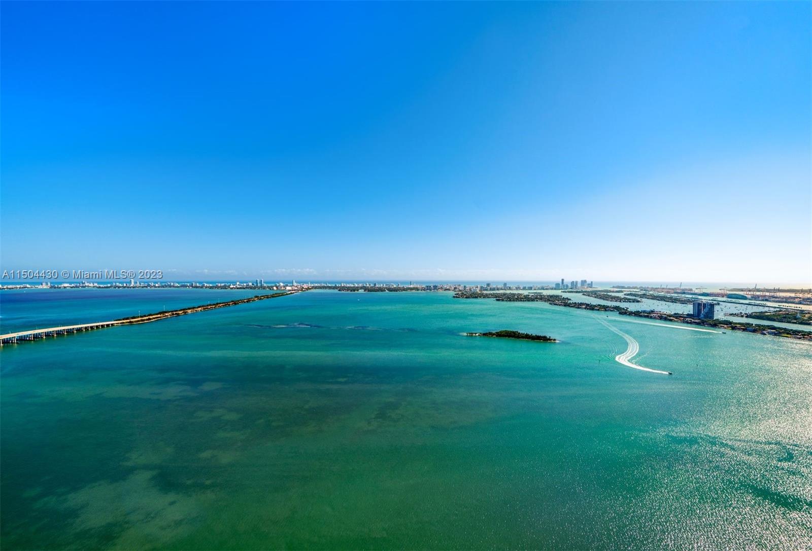 700 NE 26th Terrace # 5302