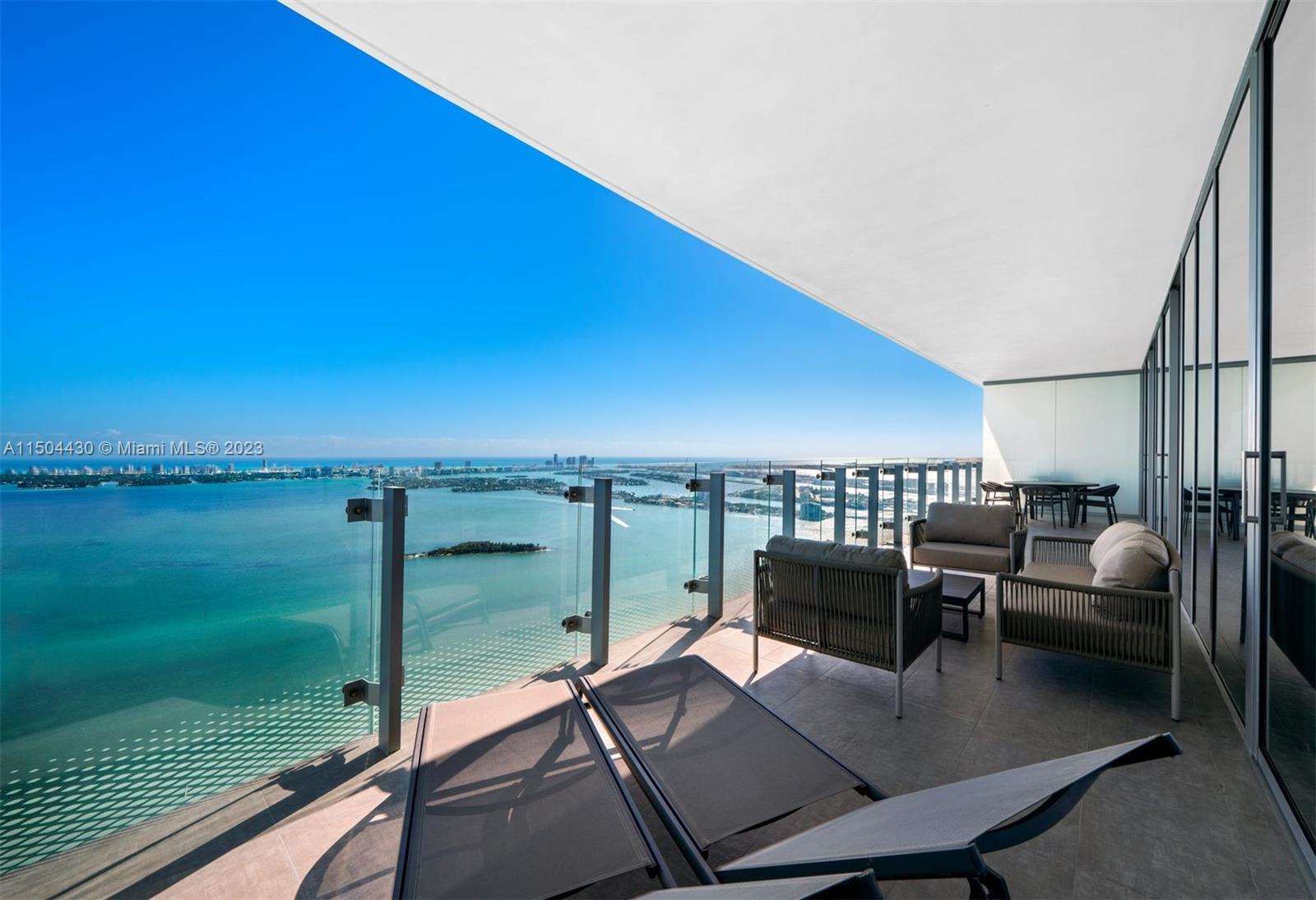 700 NE 26th Terrace # 5302