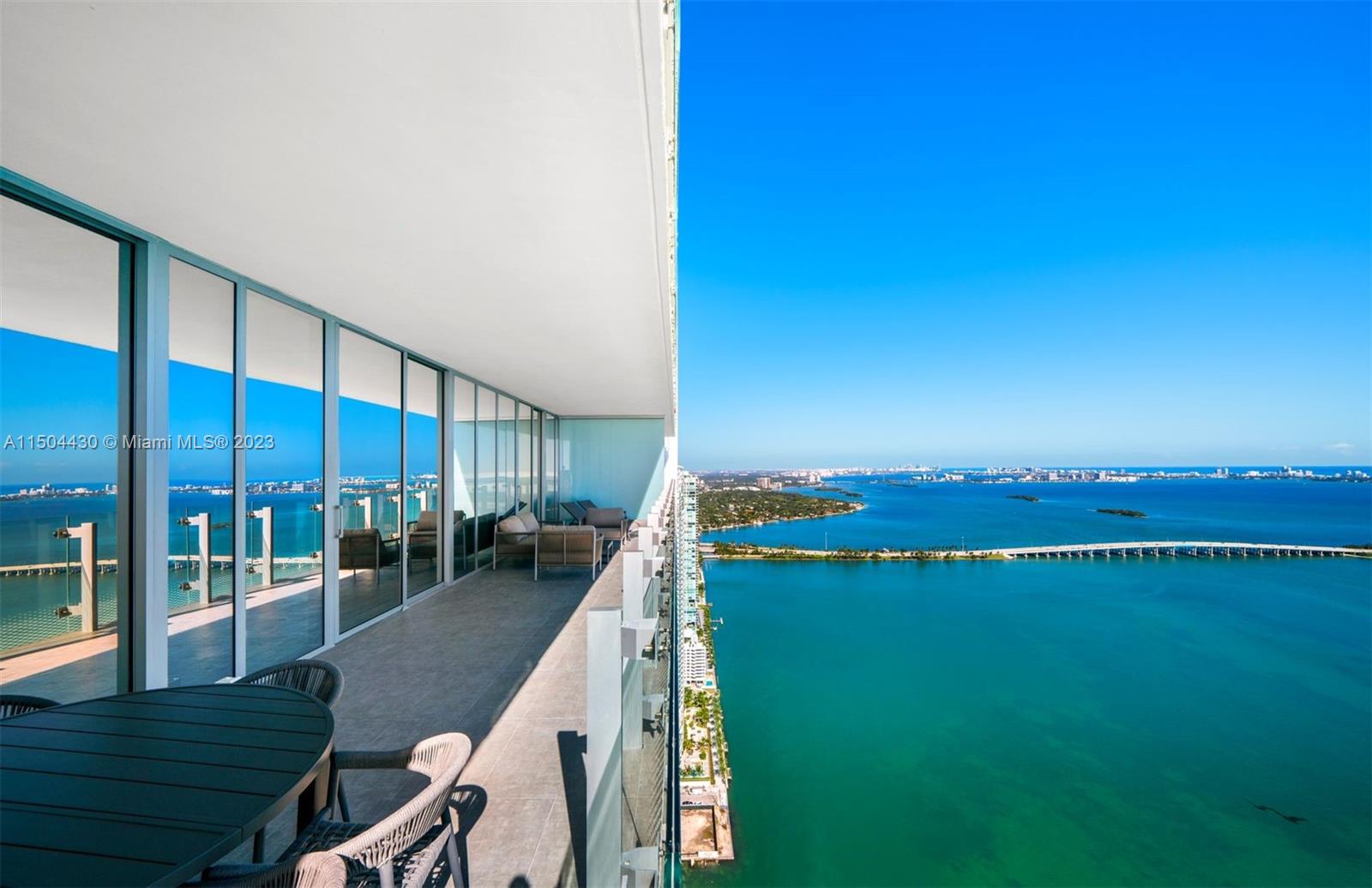 700 NE 26th Terrace # 5302