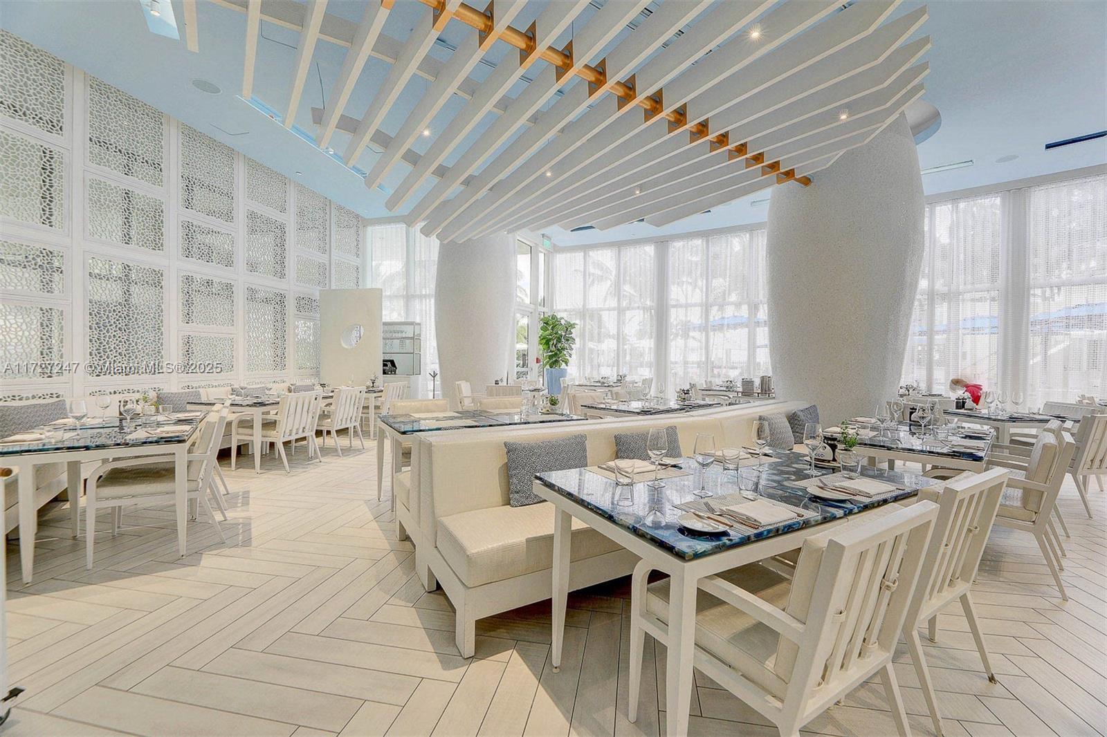 9701 Collins Ave # 405S