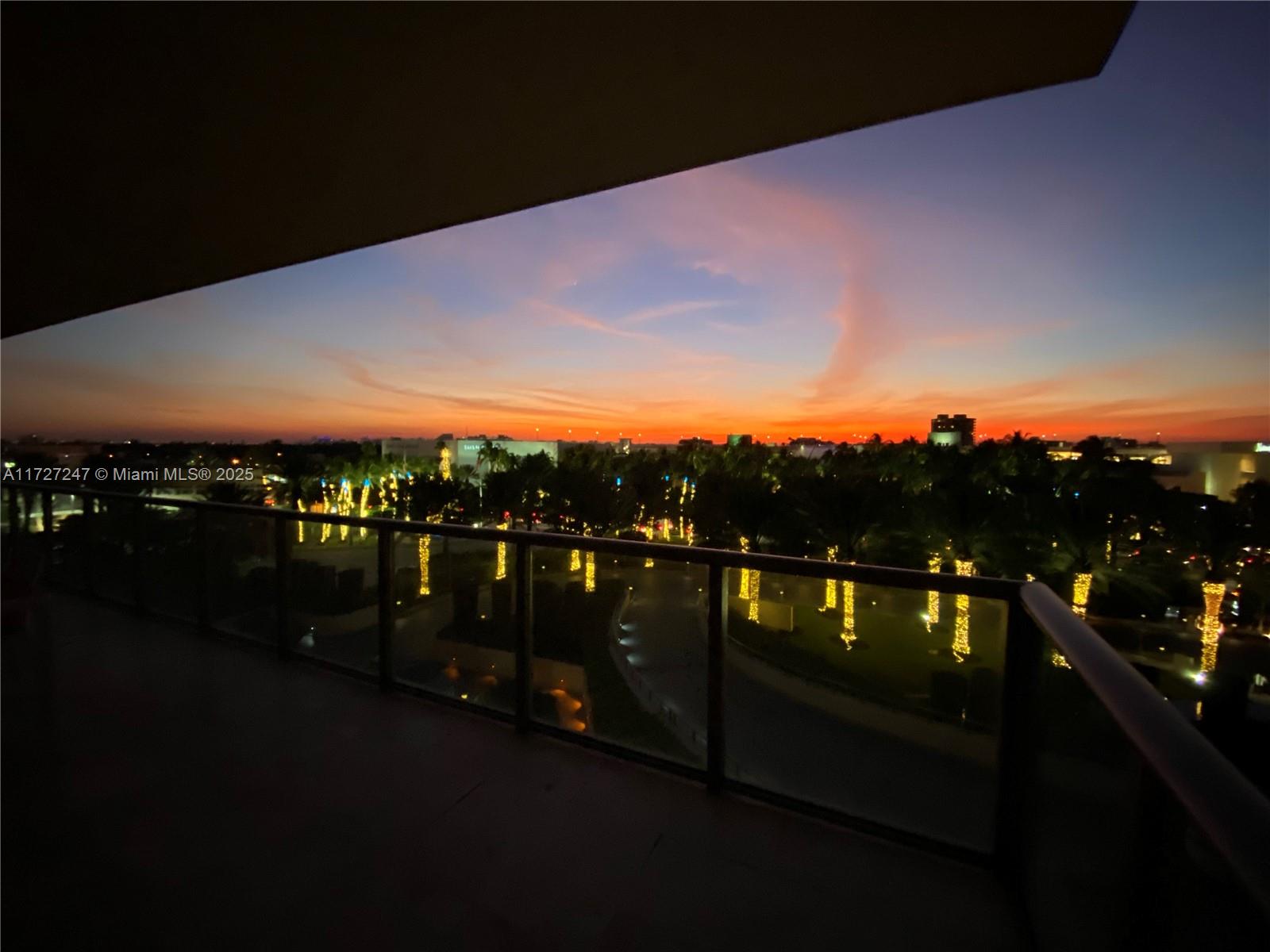 9701 Collins Ave # 405S