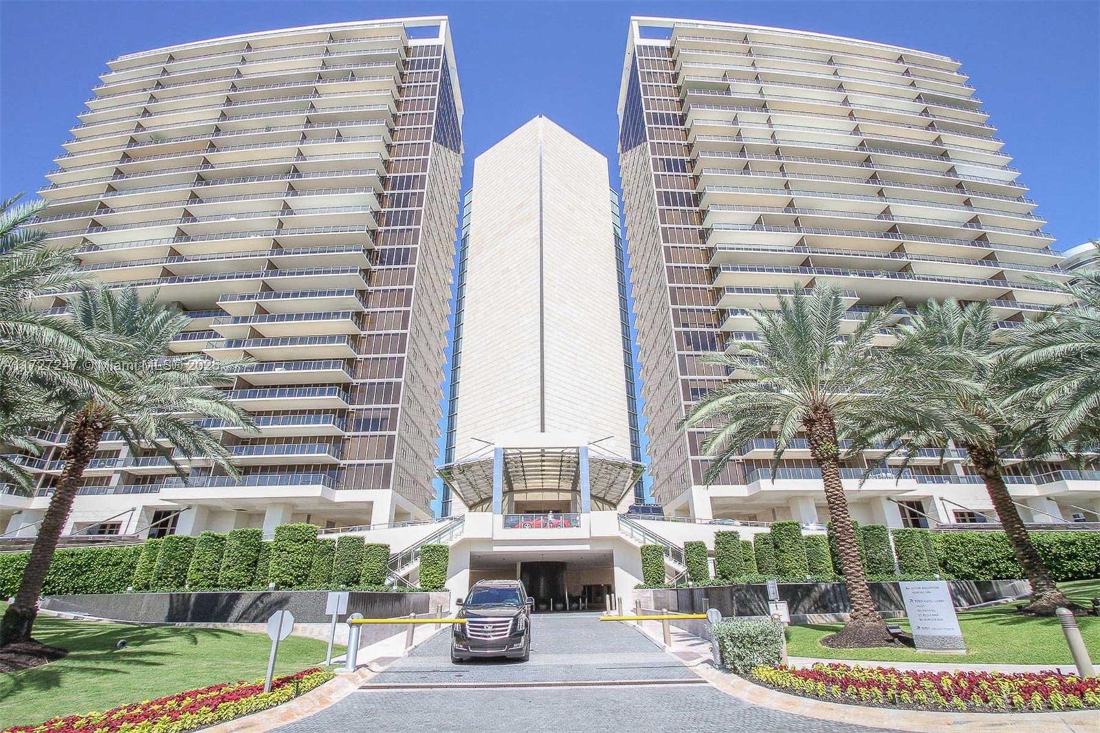 9701 Collins Ave # 405S