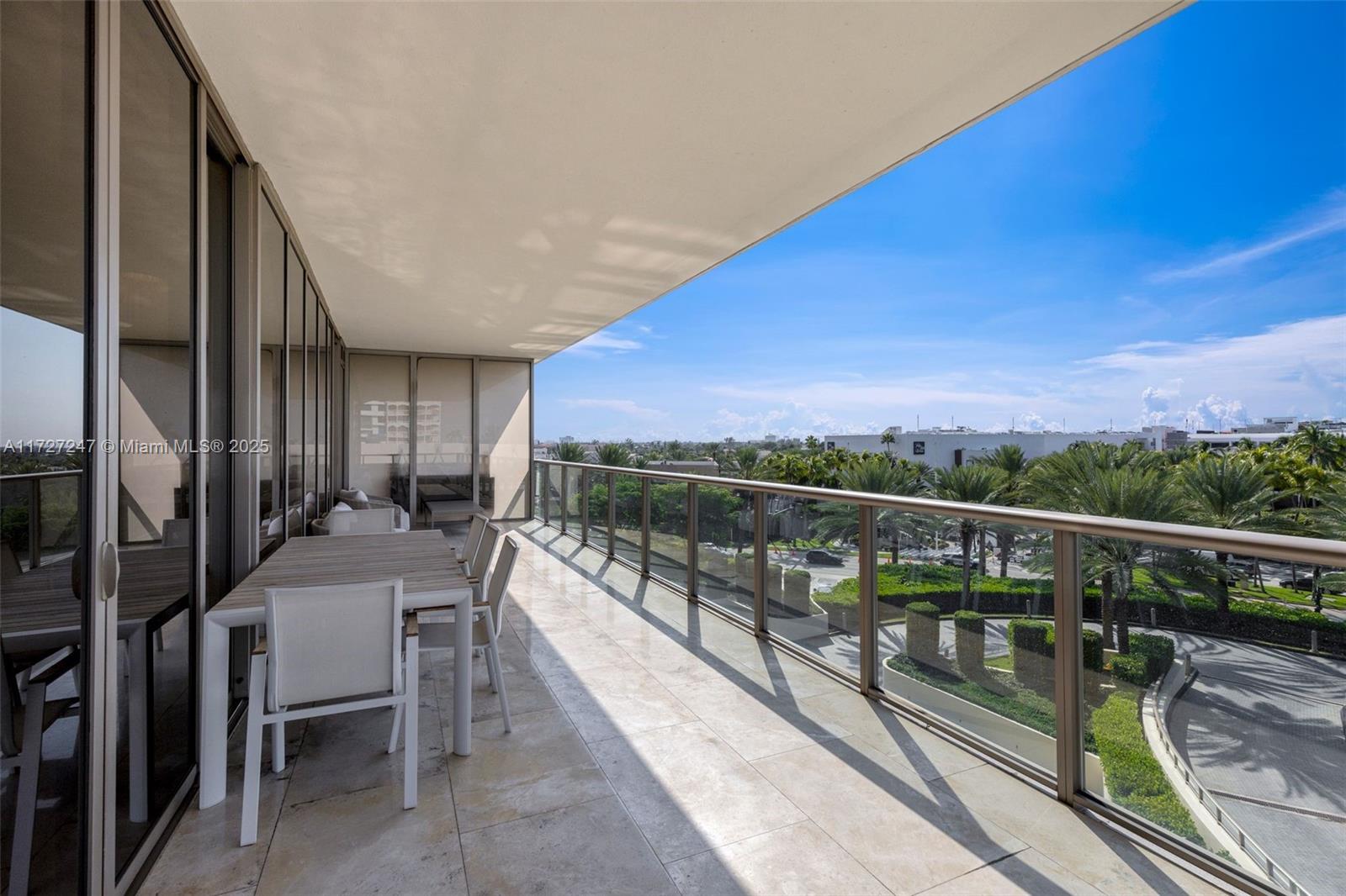 9701 Collins Ave # 405S