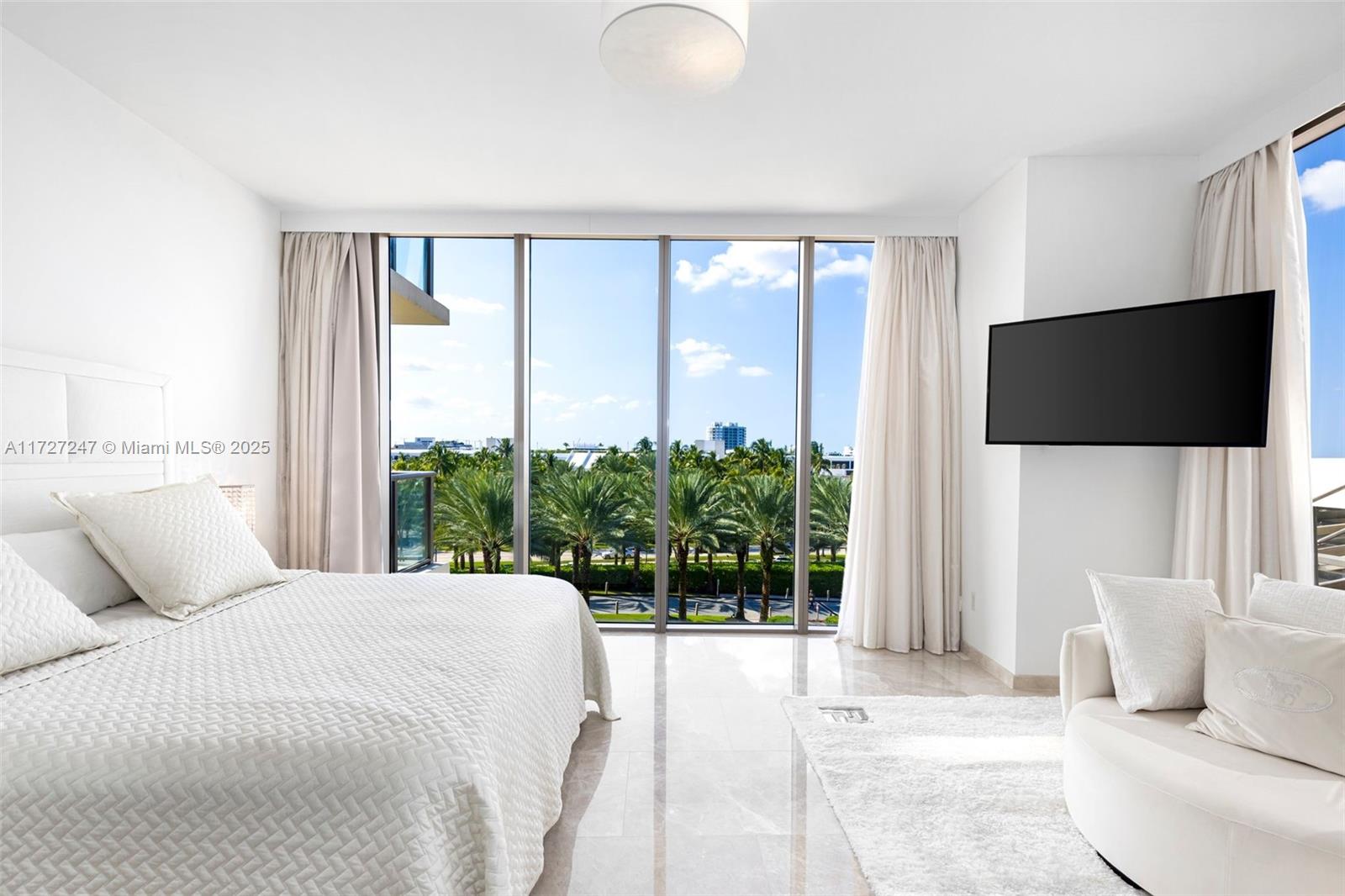 9701 Collins Ave # 405S