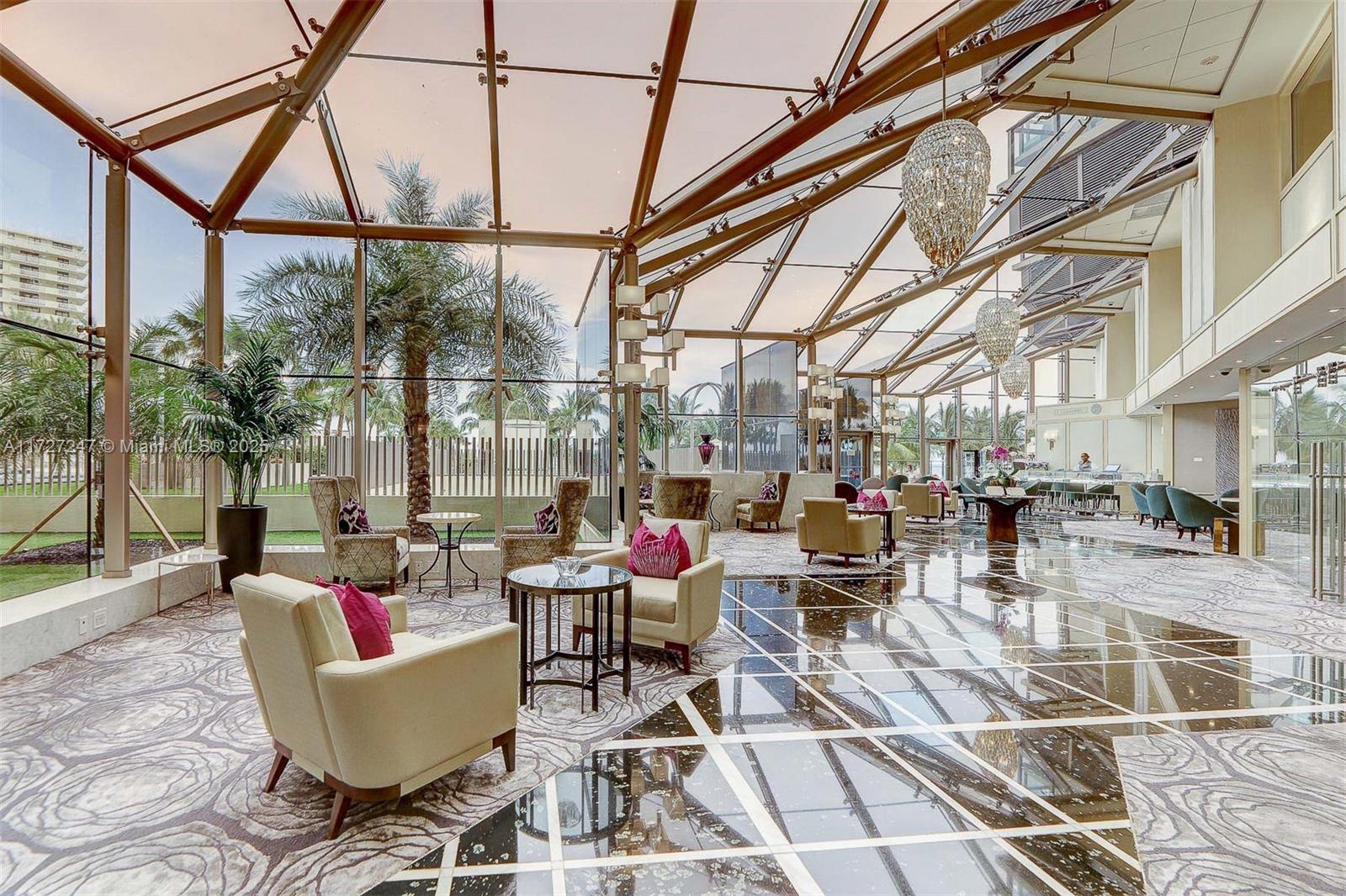 9701 Collins Ave # 405S