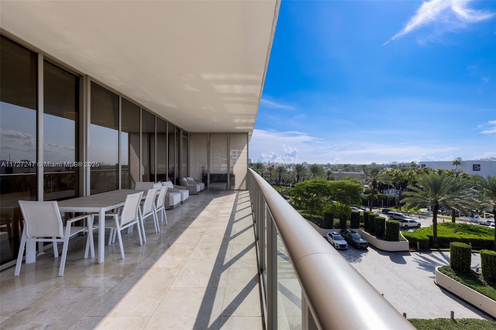 9701 Collins Ave # 405S