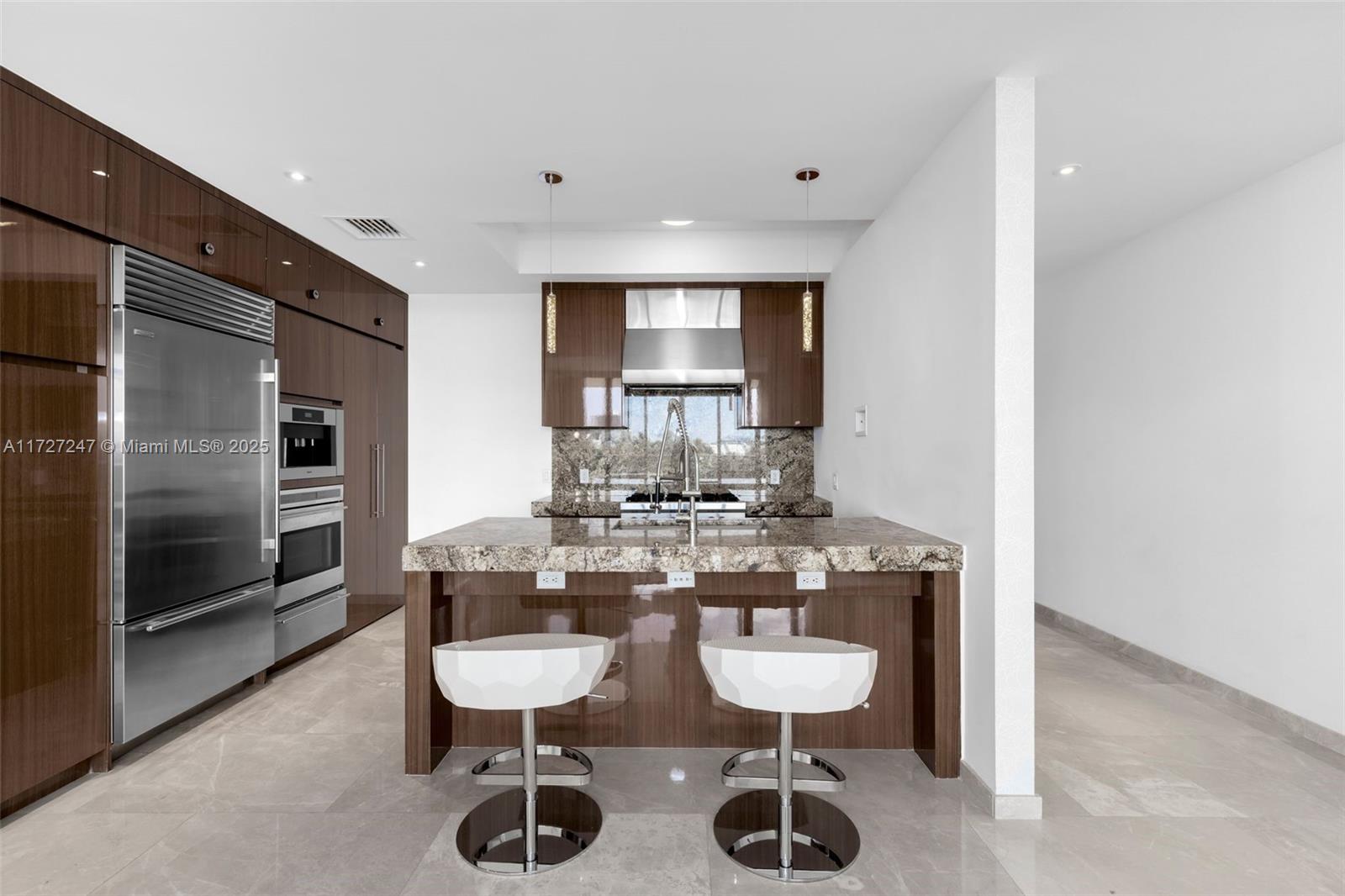 9701 Collins Ave # 405S