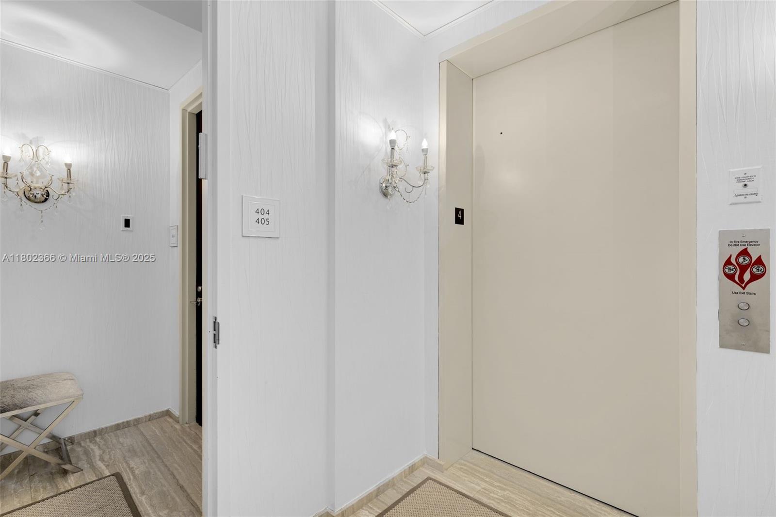 9701 Collins Ave # 404S