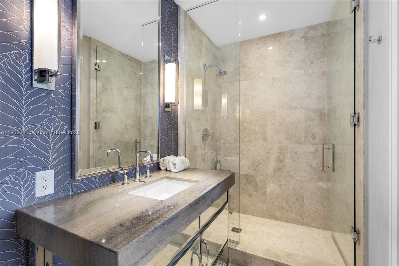 9701 Collins Ave # 404S