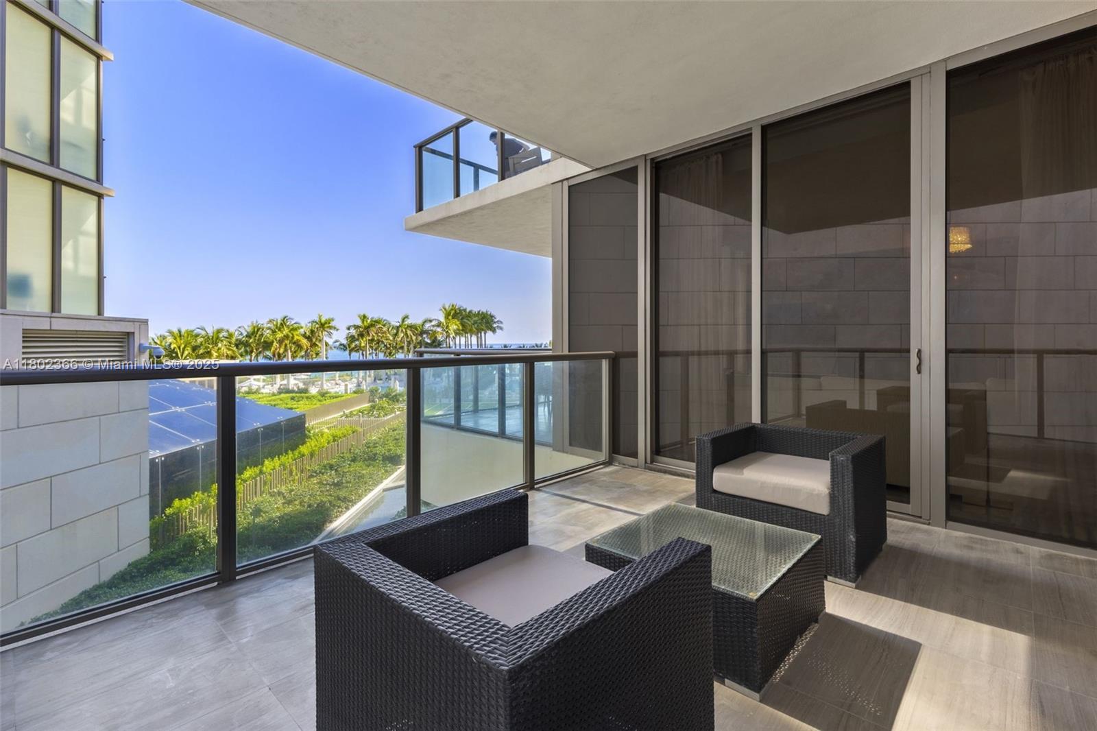 9701 Collins Ave # 404S