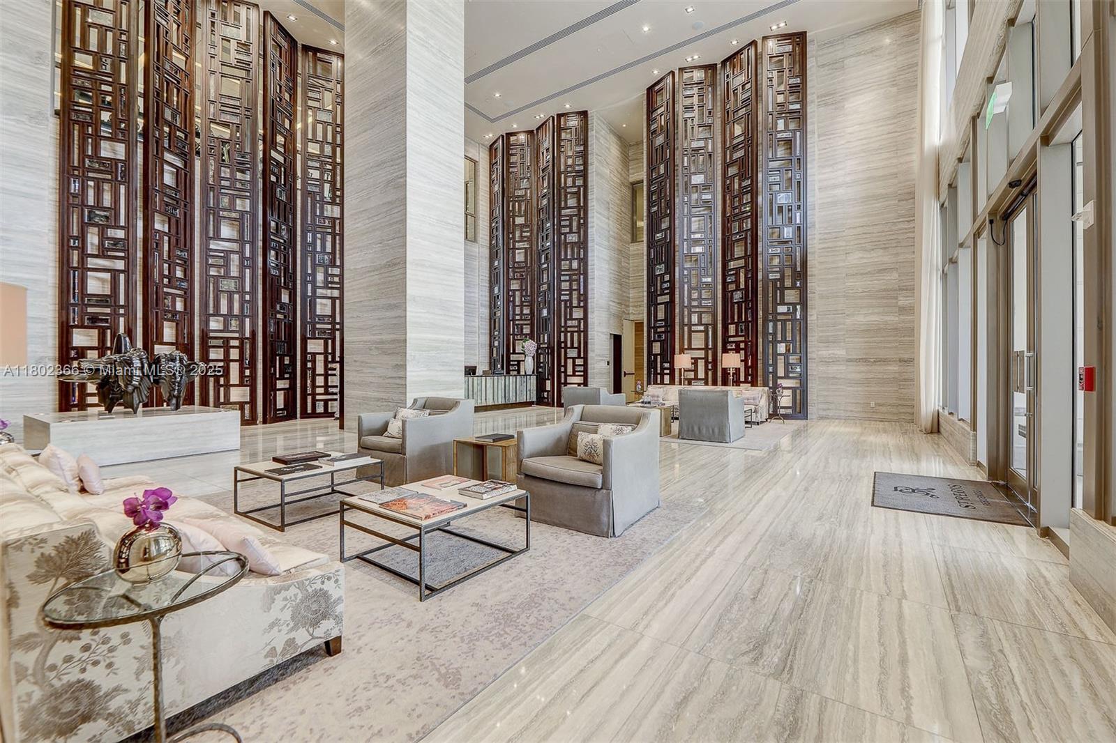 9701 Collins Ave # 404S