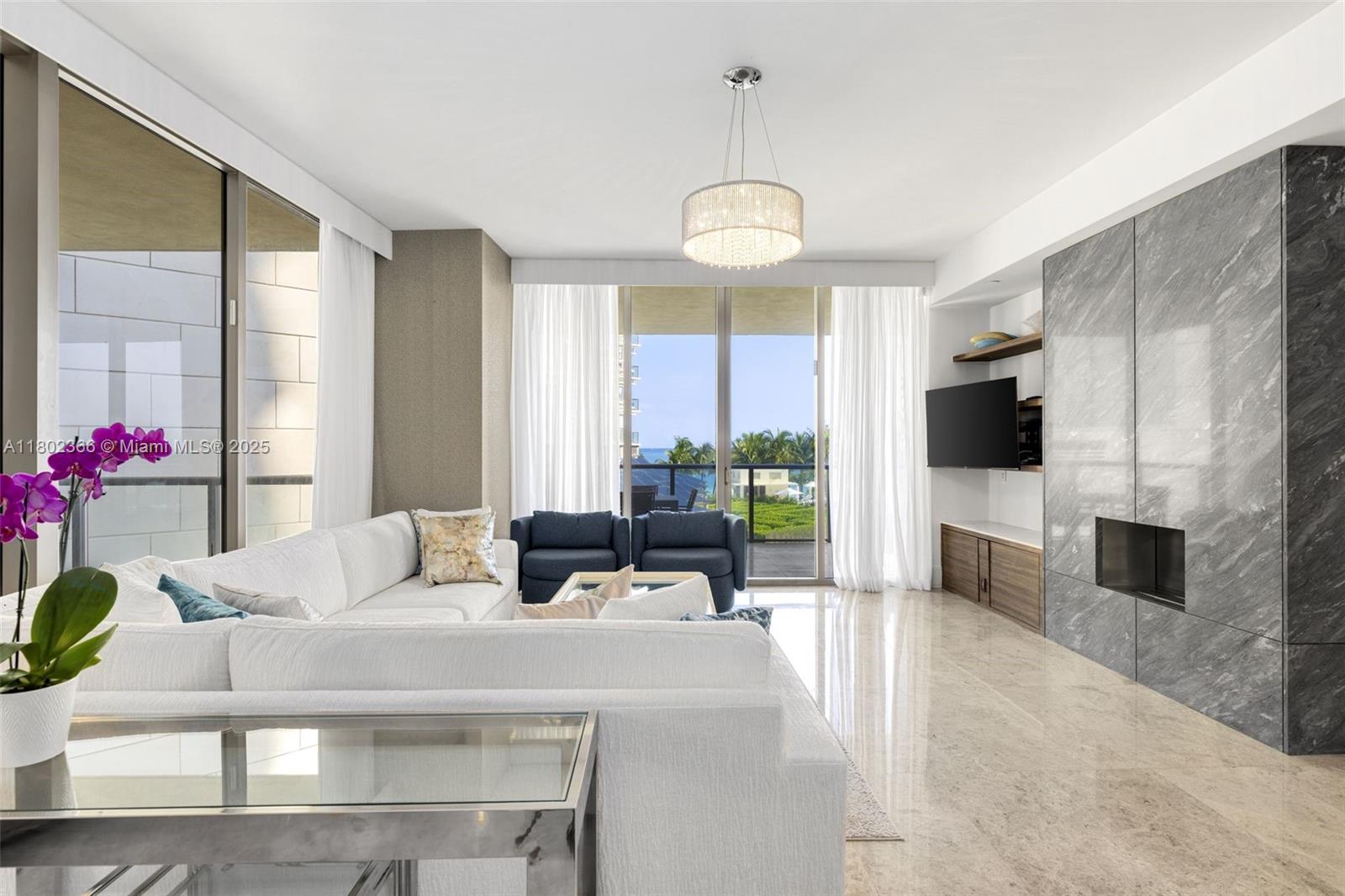 9701 Collins Ave # 404S