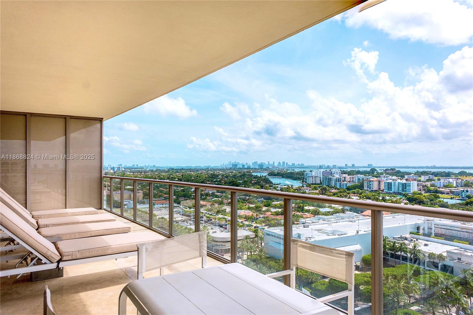 9701 Collins Ave # 1605S