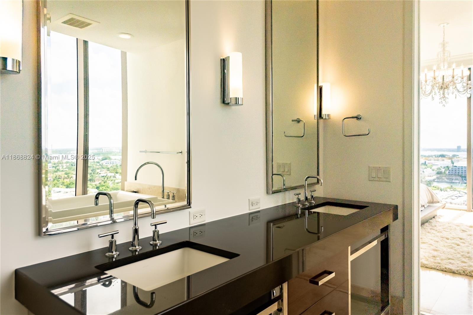 9701 Collins Ave # 1605S