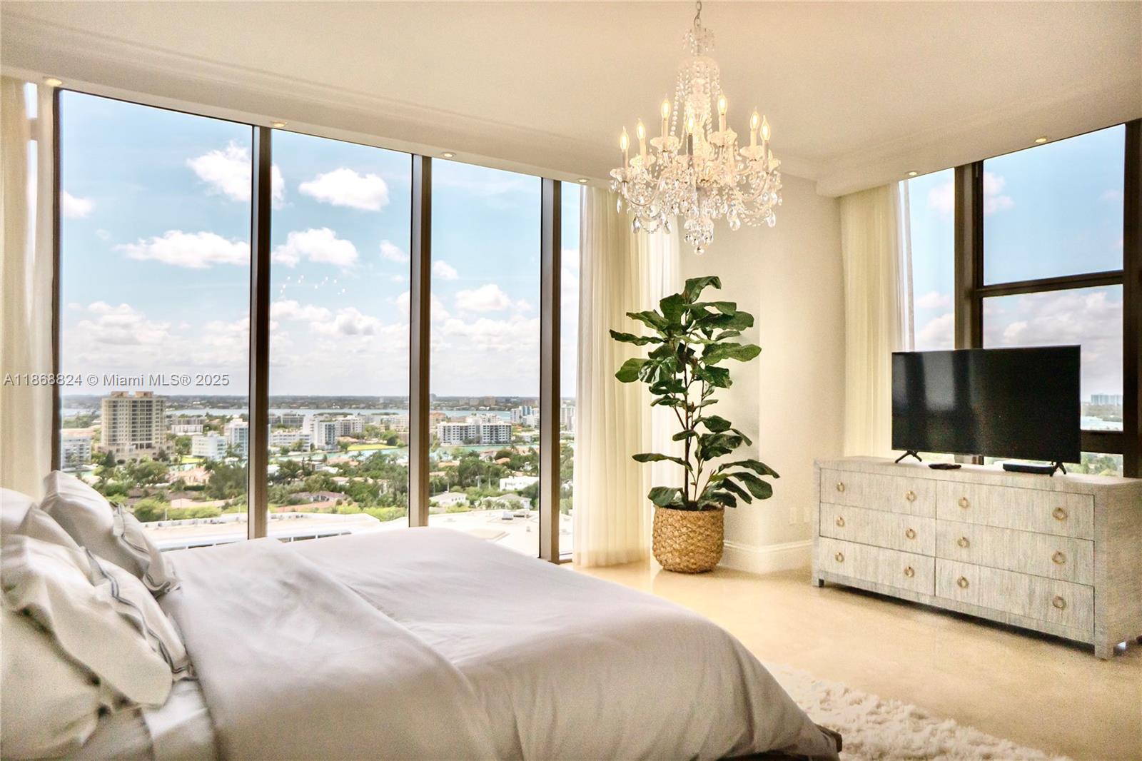 9701 Collins Ave # 1605S