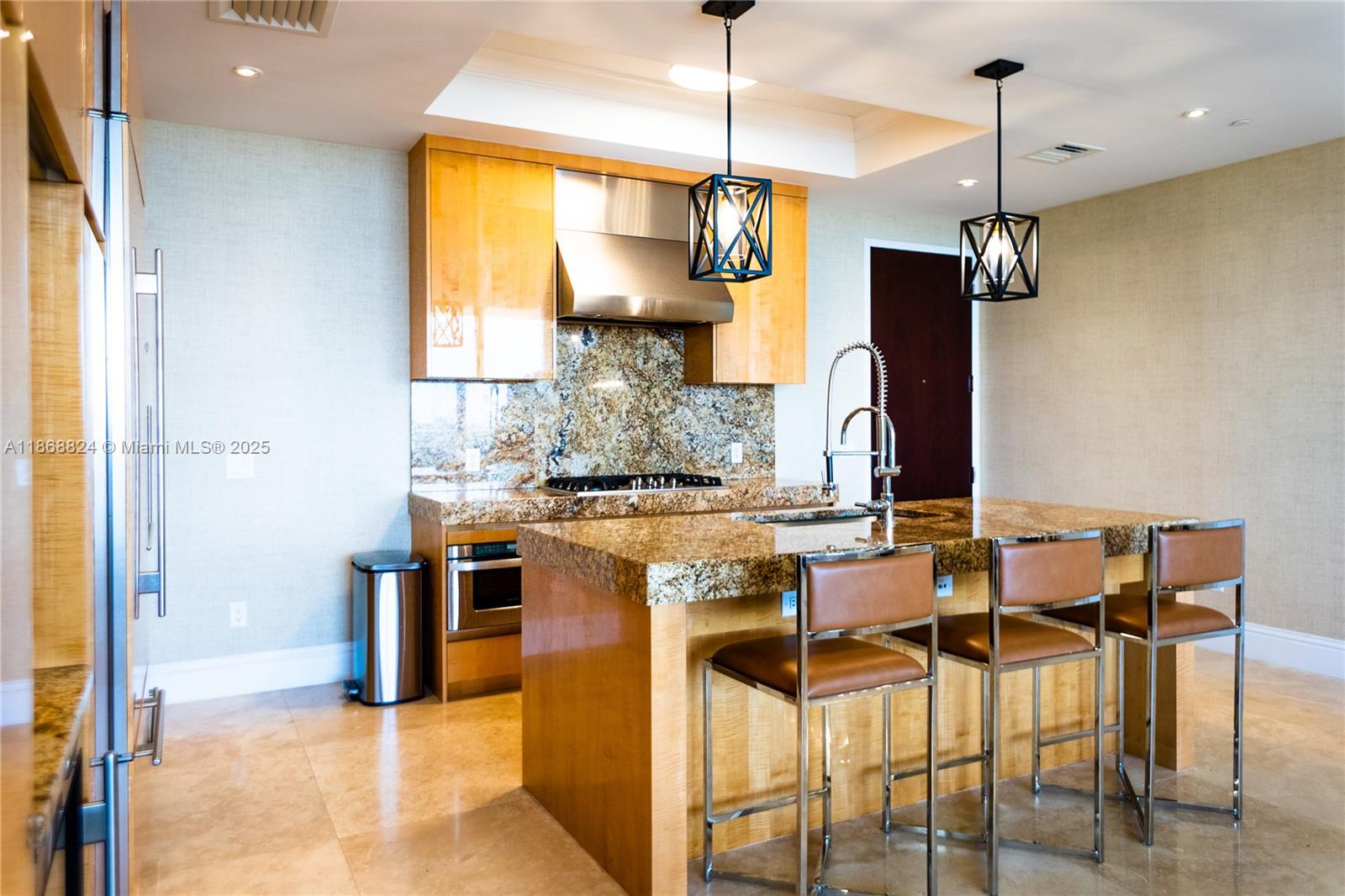 9701 Collins Ave # 1605S