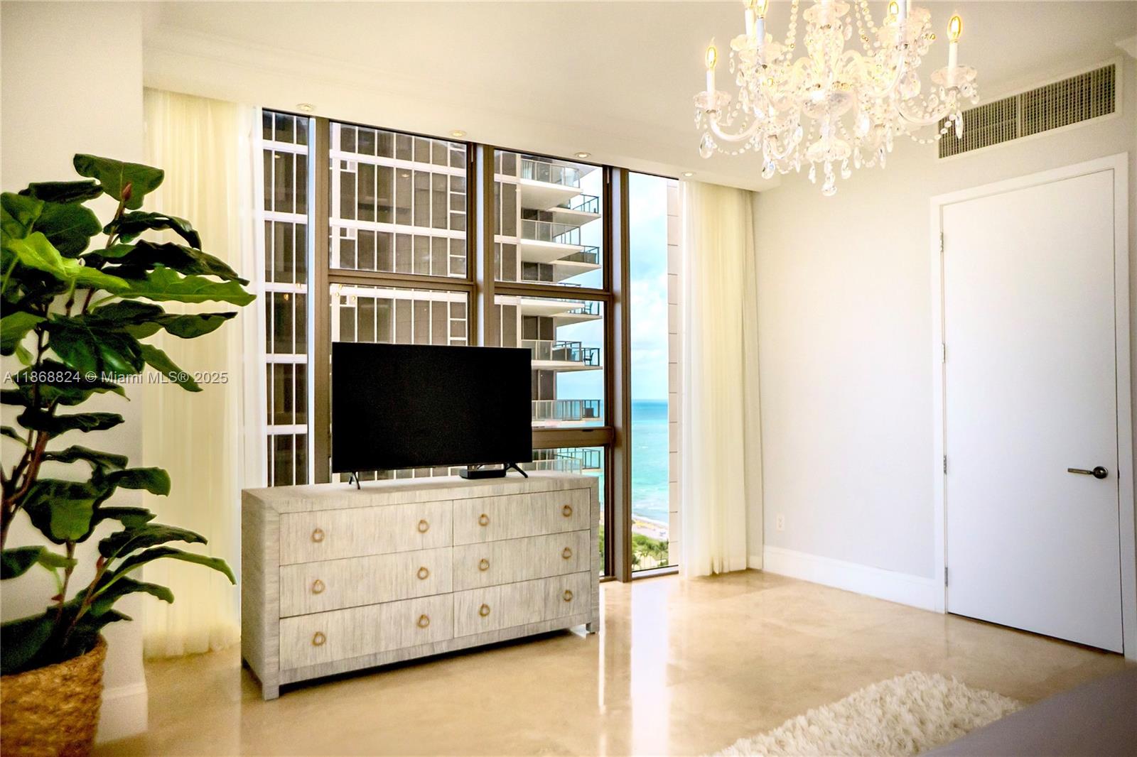 9701 Collins Ave # 1605S