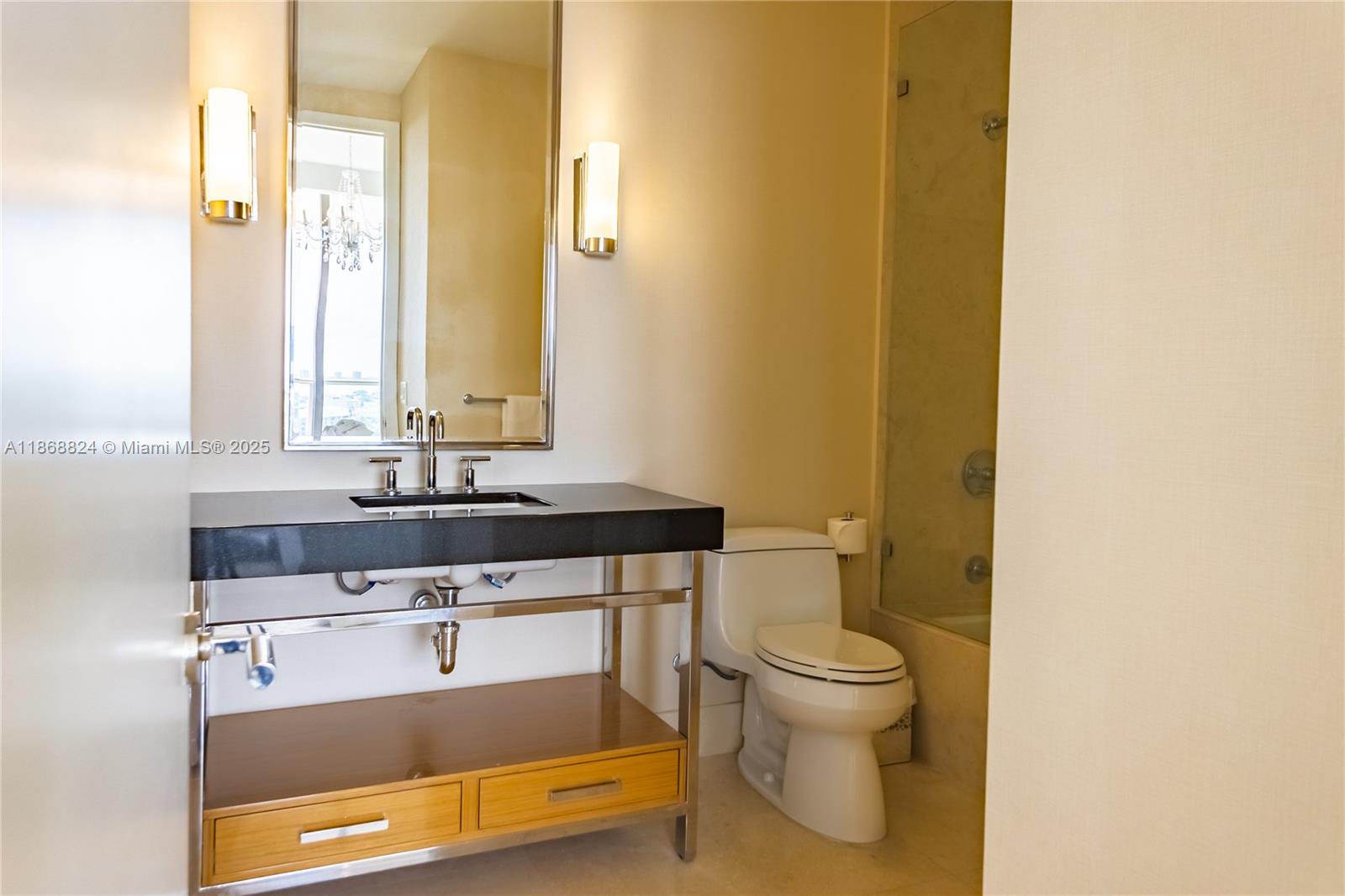 9701 Collins Ave # 1605S