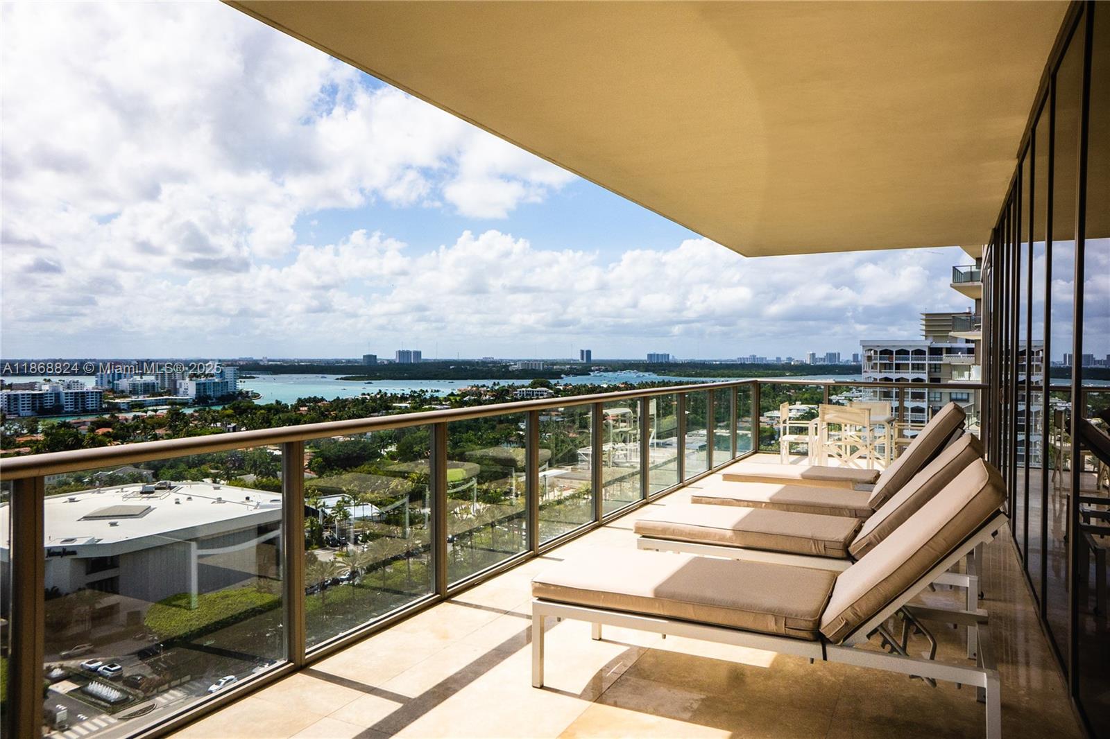 9701 Collins Ave # 1605S