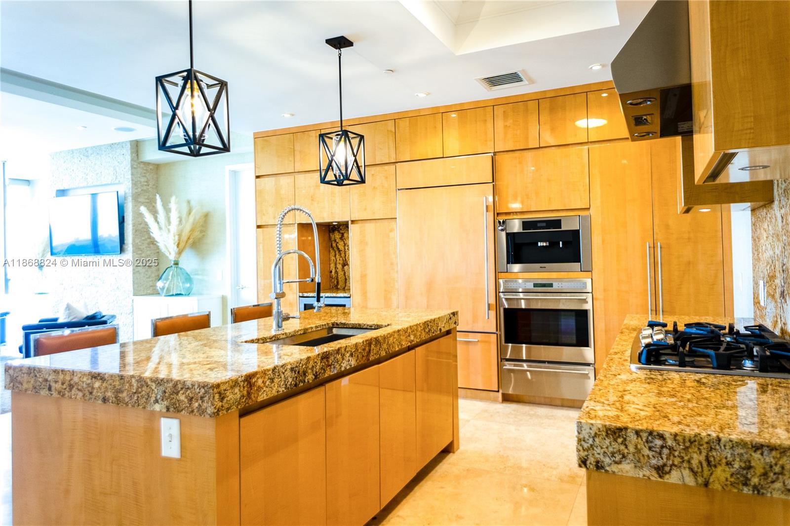 9701 Collins Ave # 1605S