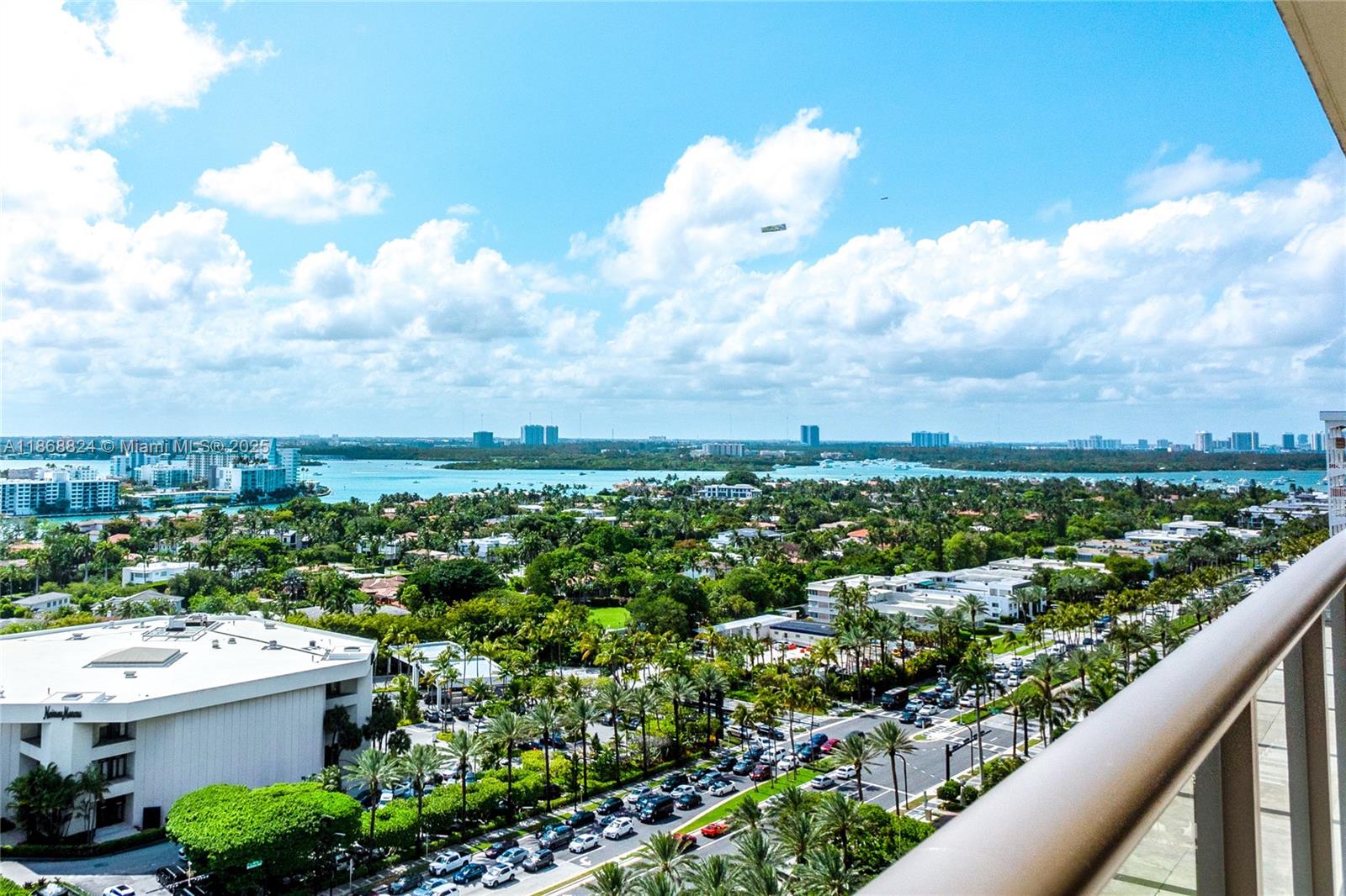 9701 Collins Ave # 1605S