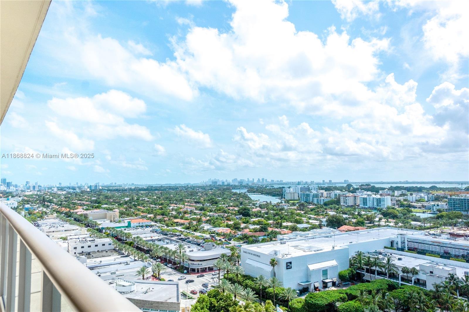 9701 Collins Ave # 1605S