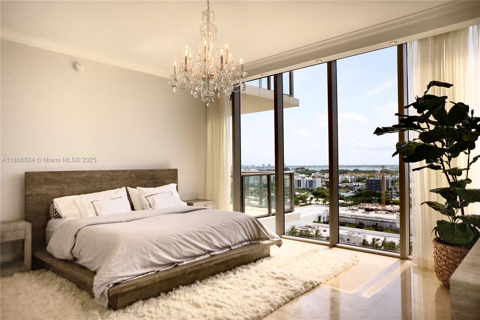 9701 Collins Ave # 1605S