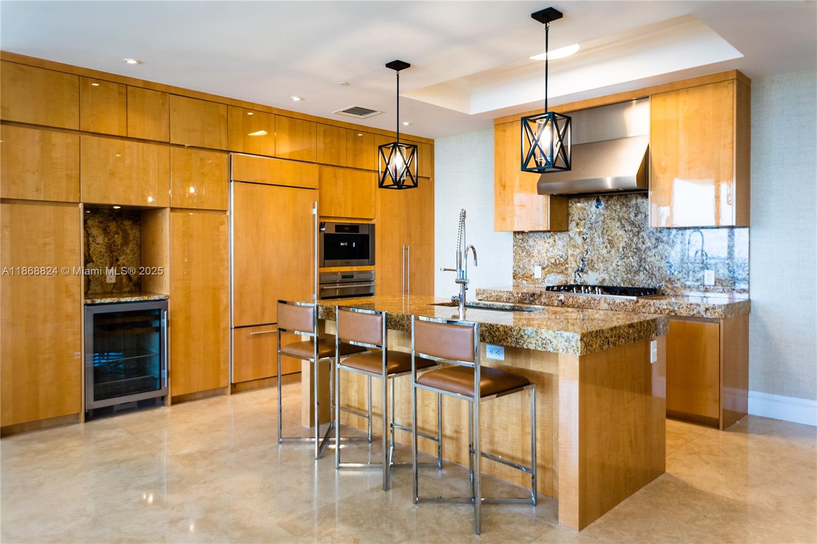 9701 Collins Ave # 1605S