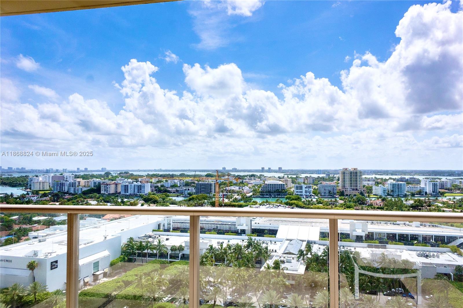 9701 Collins Ave # 1605S