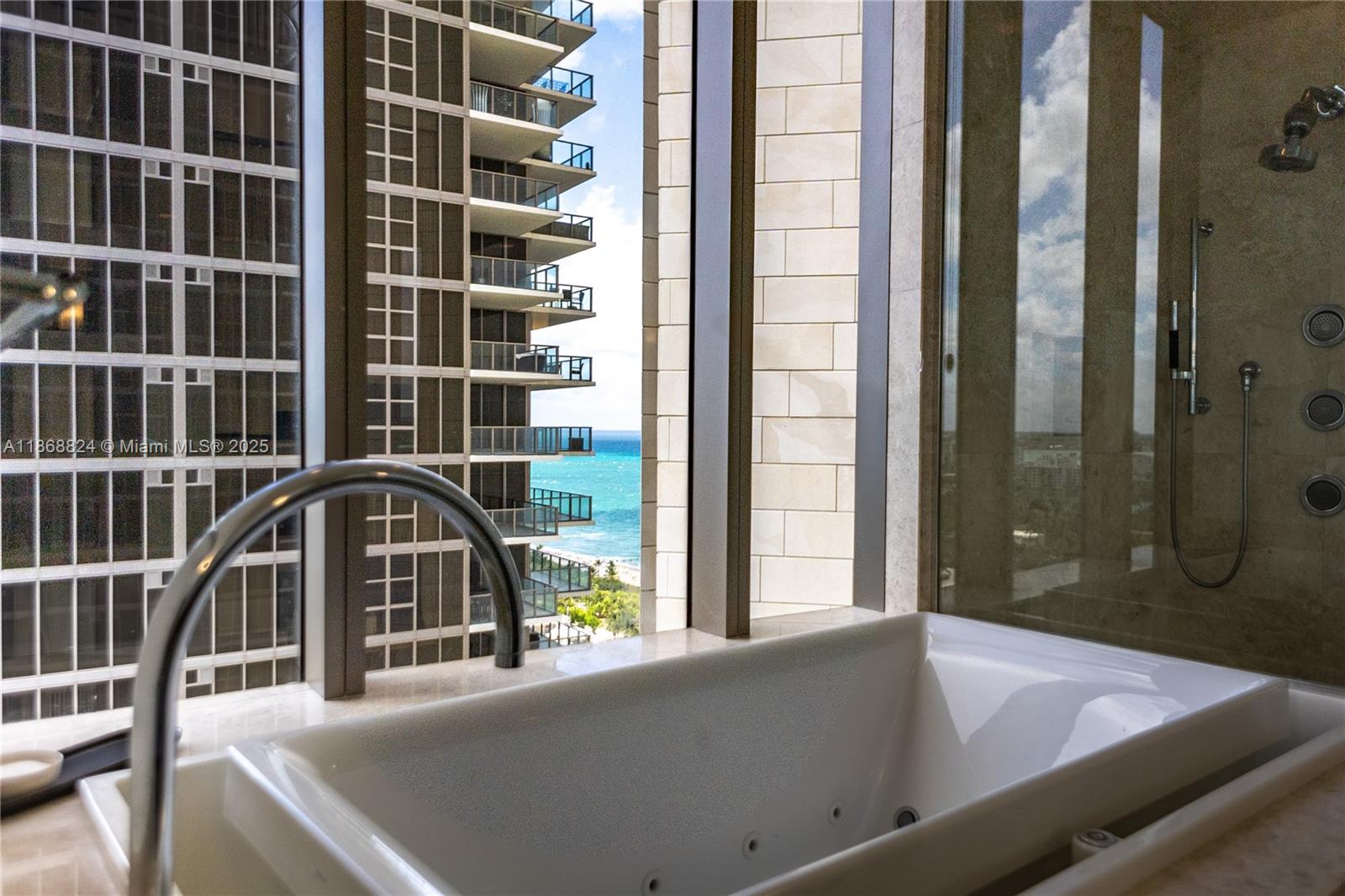 9701 Collins Ave # 1605S