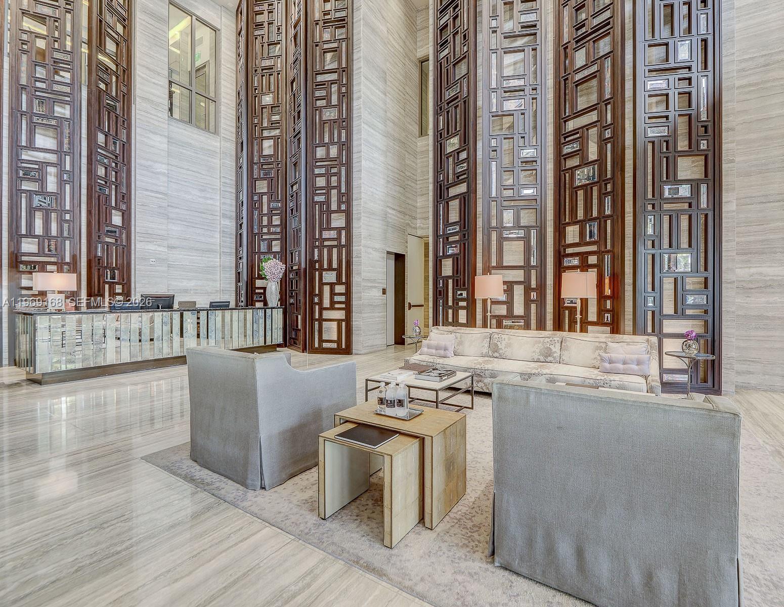 9701 Collins Ave # 405S