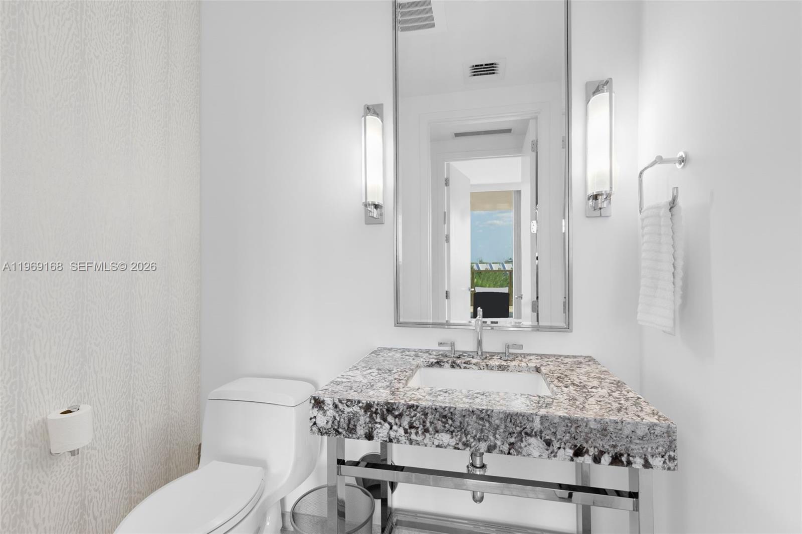 9701 Collins Ave # 405S