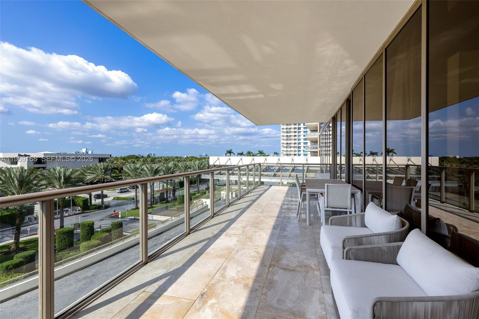 9701 Collins Ave # 405S