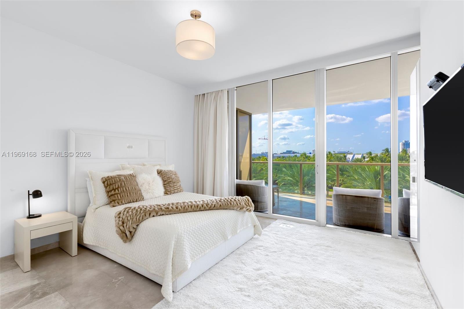 9701 Collins Ave # 405S