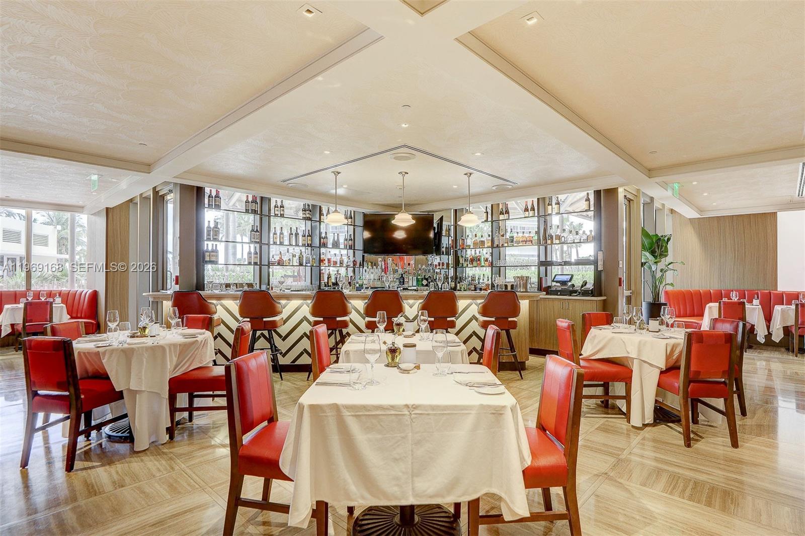 9701 Collins Ave # 405S