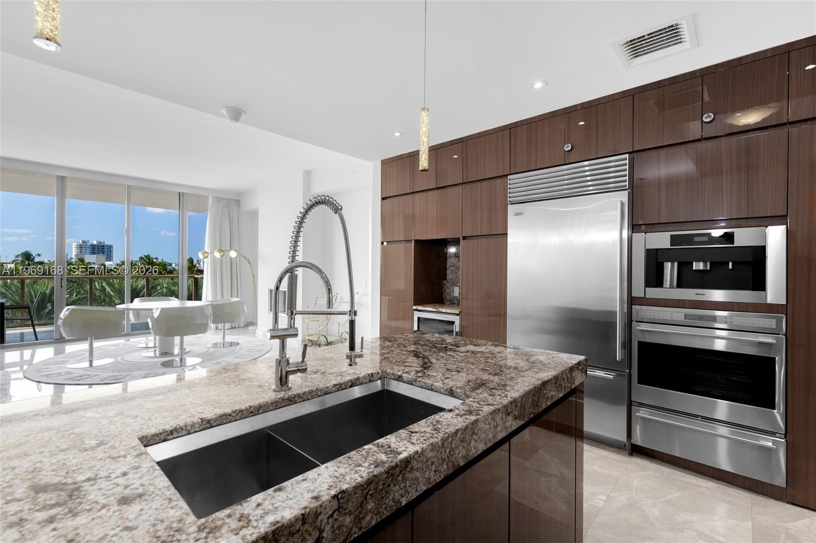 9701 Collins Ave # 405S