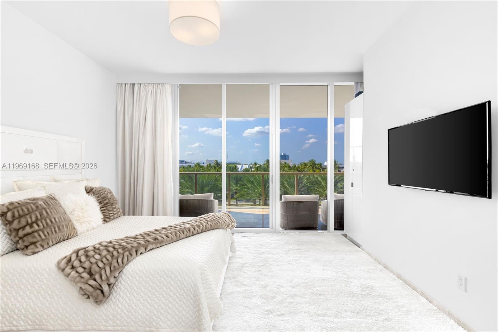 9701 Collins Ave # 405S