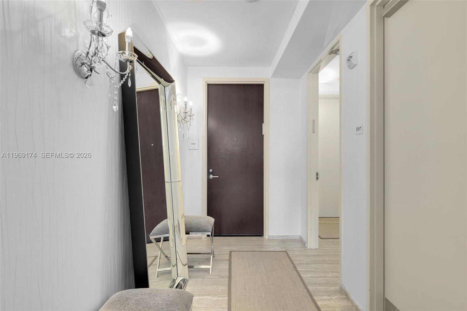 9701 Collins Ave # 404S