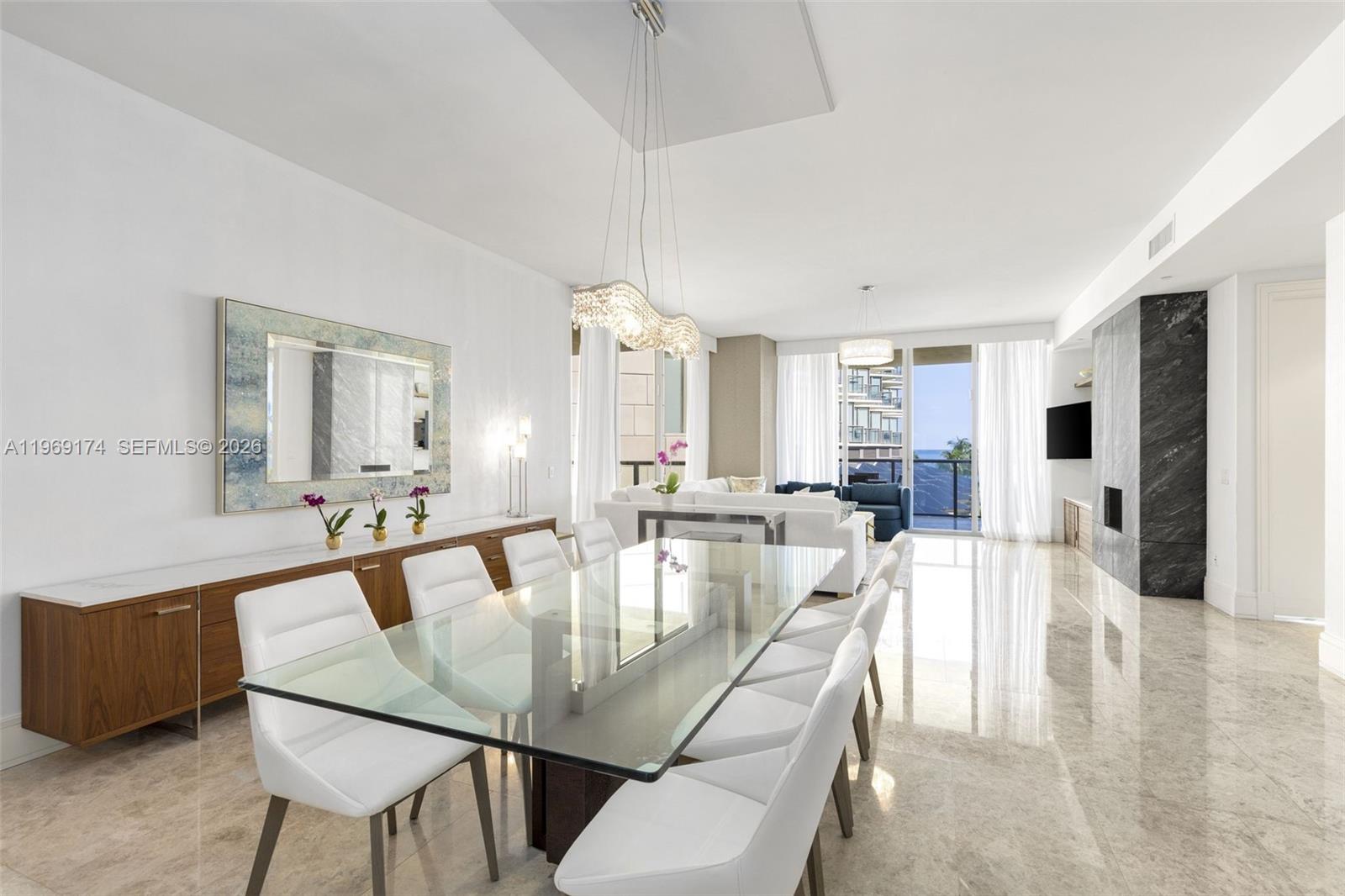 9701 Collins Ave # 404S