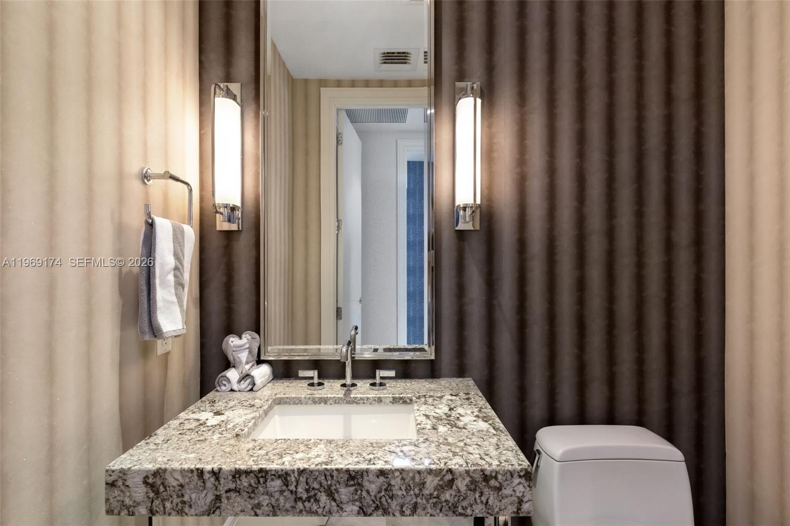 9701 Collins Ave # 404S