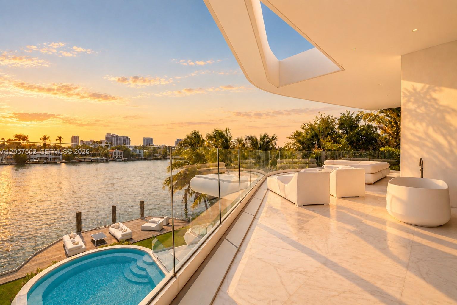 503 E Dilido Dr