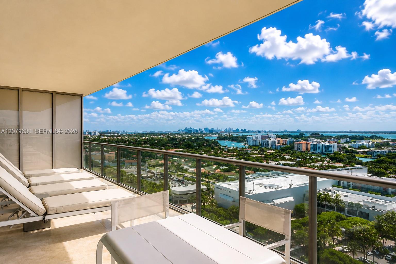 9701 Collins Ave # 1605S