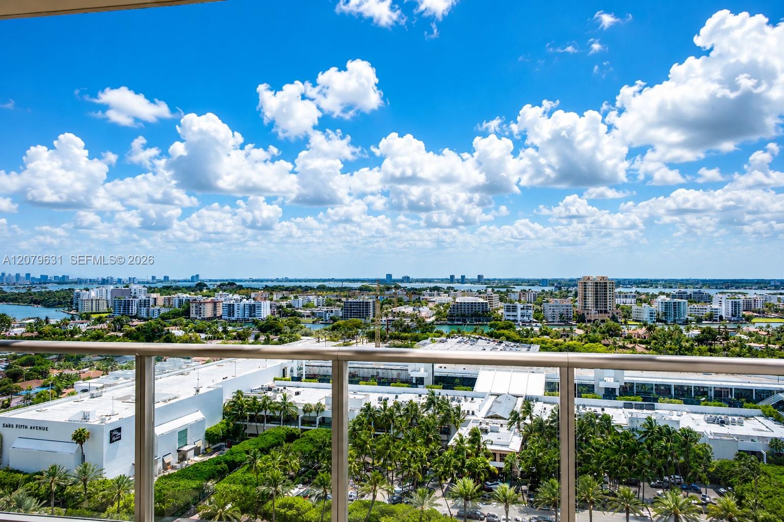 9701 Collins Ave # 1605S