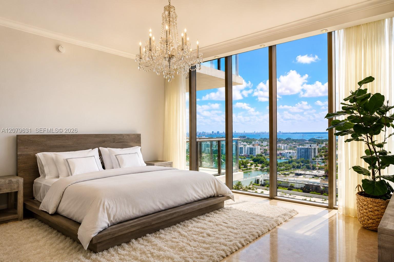 9701 Collins Ave # 1605S