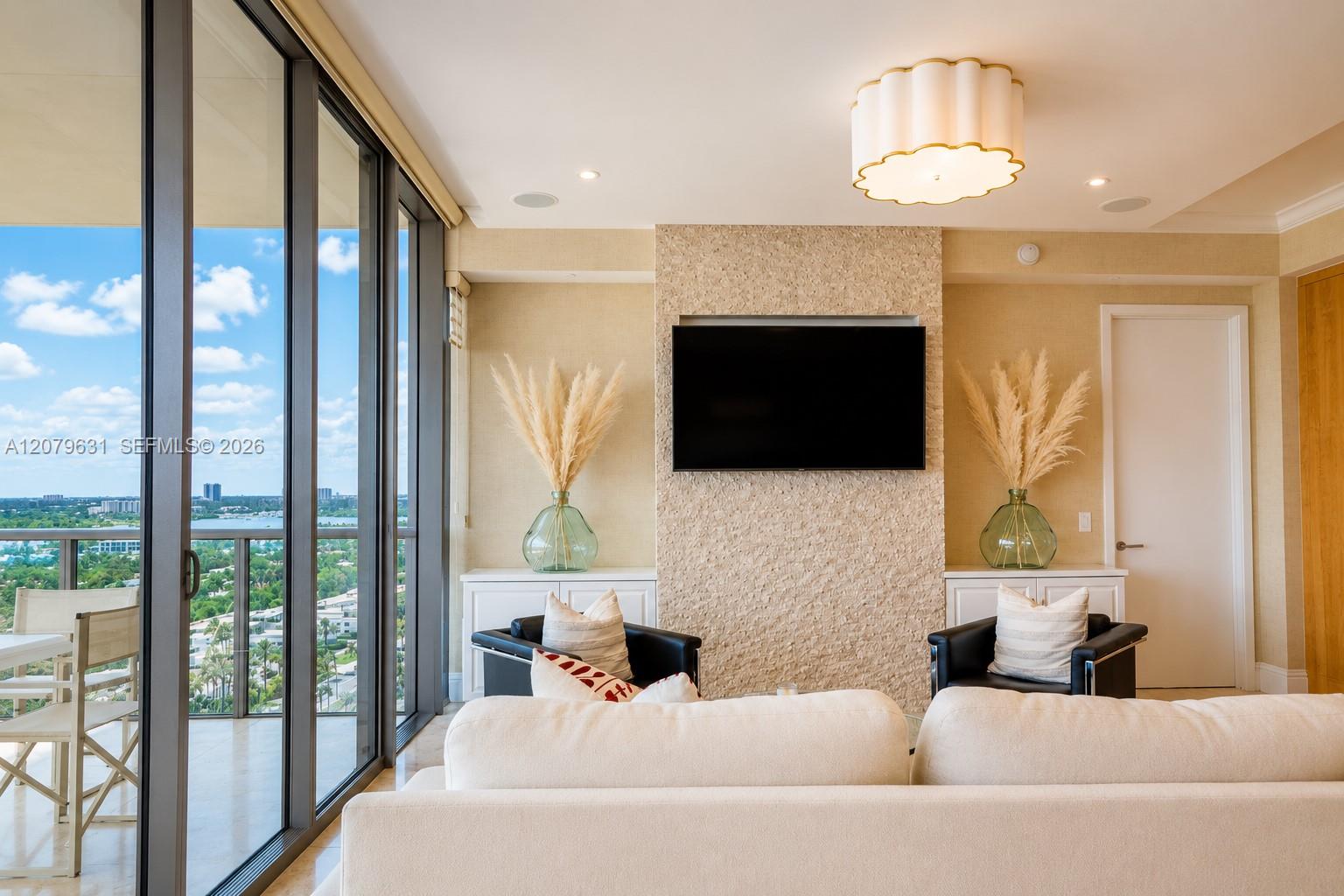 9701 Collins Ave # 1605S